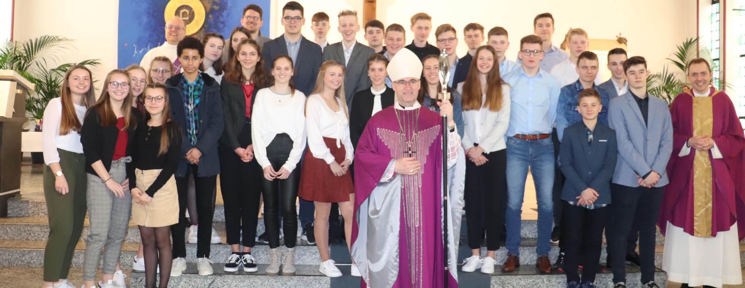 kirchestraelen.de Katholische Kirchengemeinde St. Peter und Paul